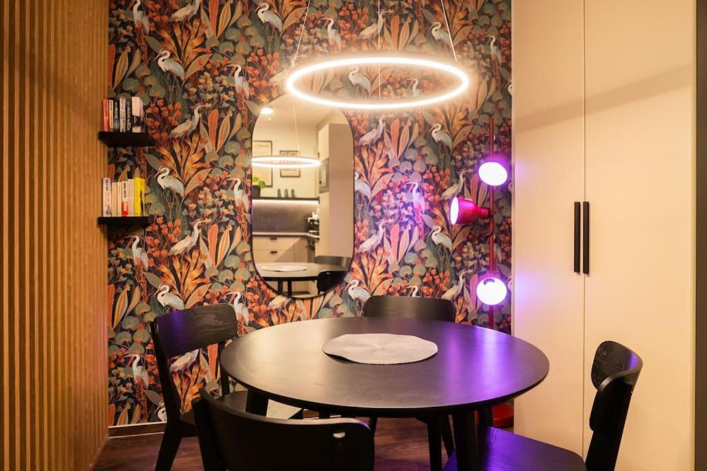 Green Garden Sauna Apartment Brno Exterior photo